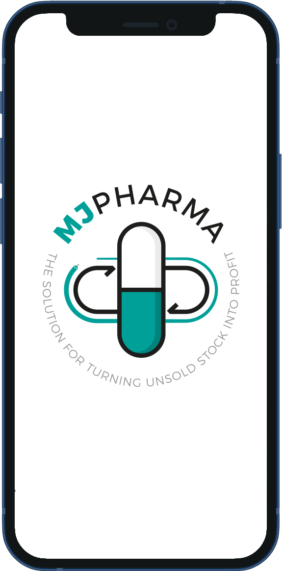 MJ Pharma App