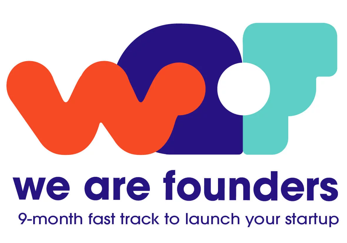 WeAreFounders Logo